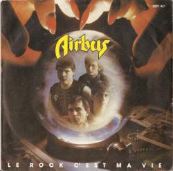 Airbus : Le Rock C'Est ma Vie